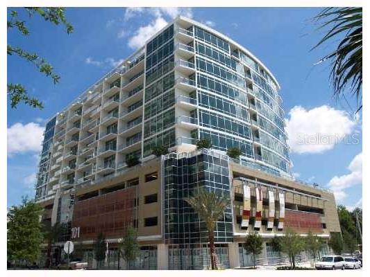 101 S Eola Drive #1115 Orlando FL 32801 O6220773 image1