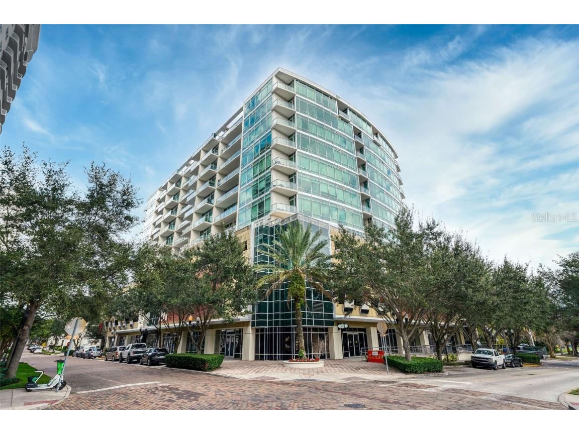 101 S Eola Drive #1116 Orlando FL 32801 O6182709 image1