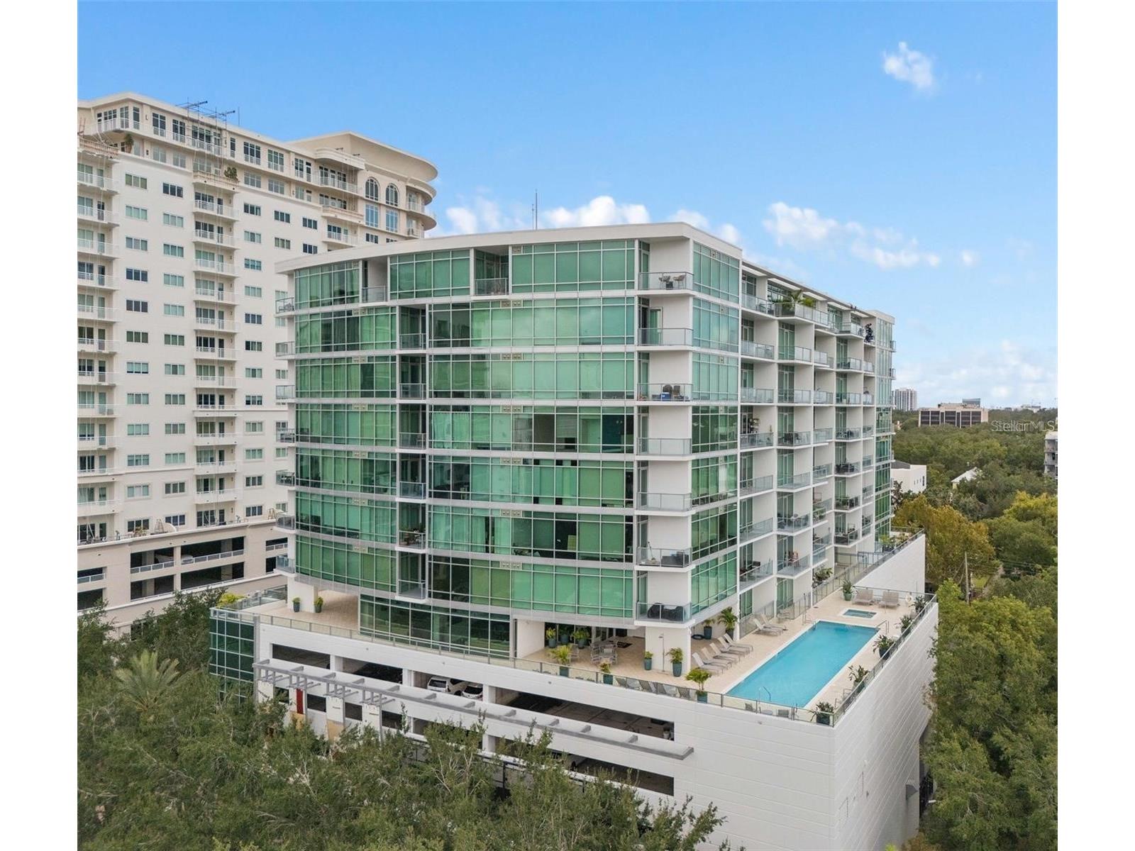 101 S Eola Drive #1207 Orlando FL 32801 - LAKE EOLA O6350528 image1