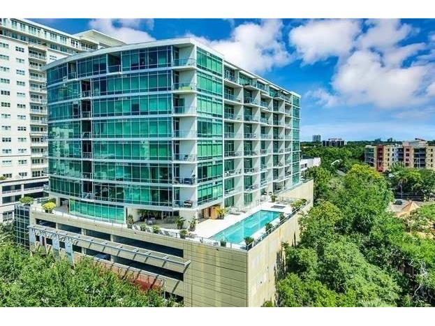 101 S Eola Drive #1208 Orlando FL 32801 O6161425 image1