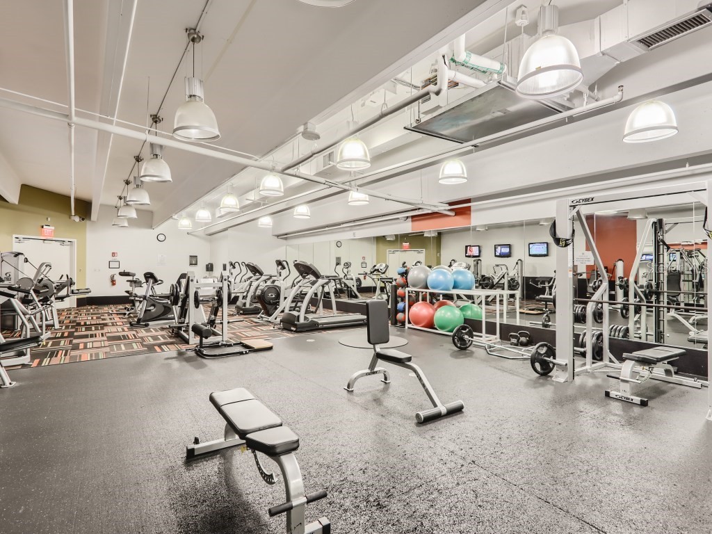 101 S Eola Drive #1208 Orlando FL 32801 O6399267 image29