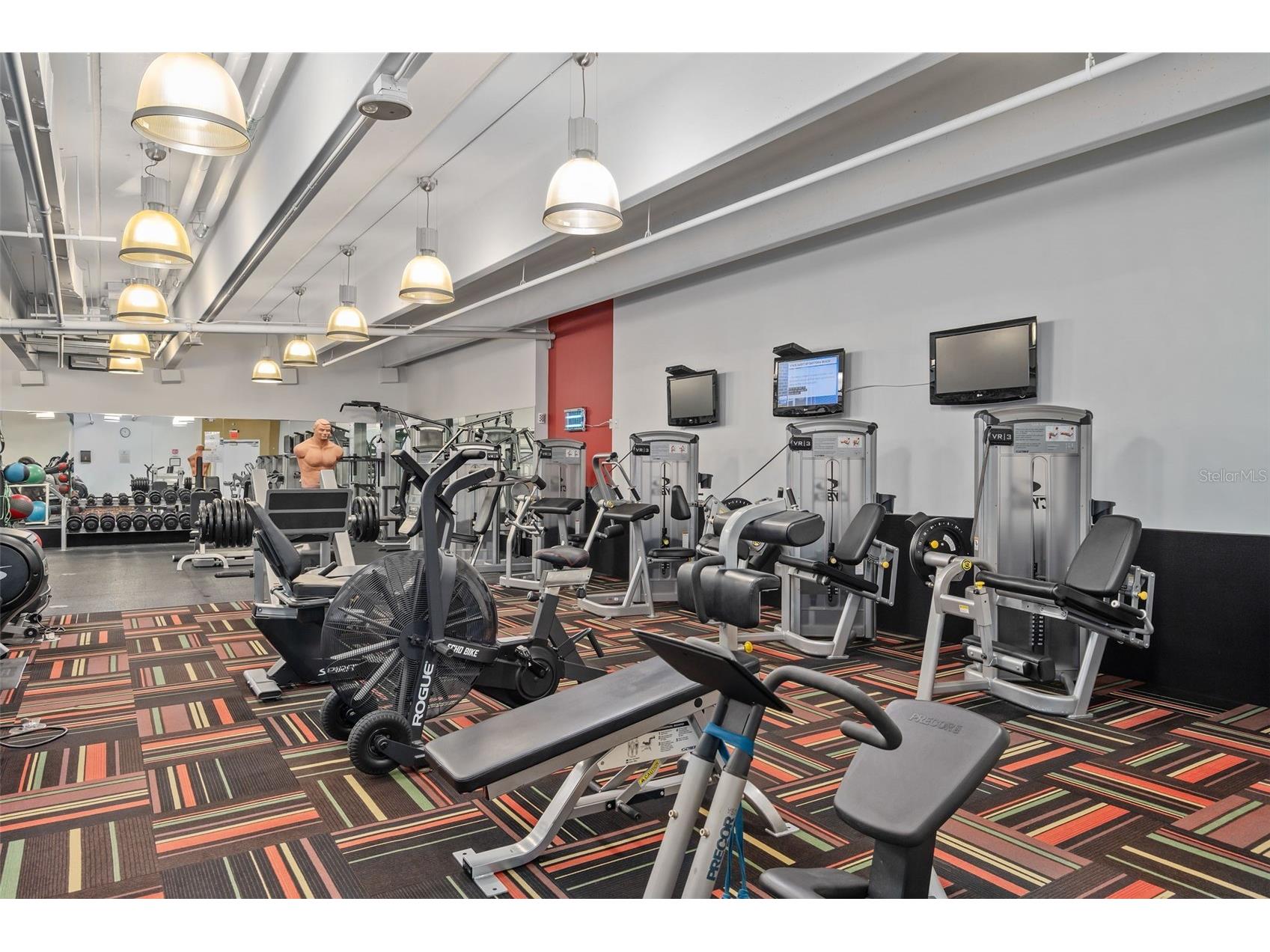 101 S Eola Drive #1208 Orlando FL 32801 O6399267 image30
