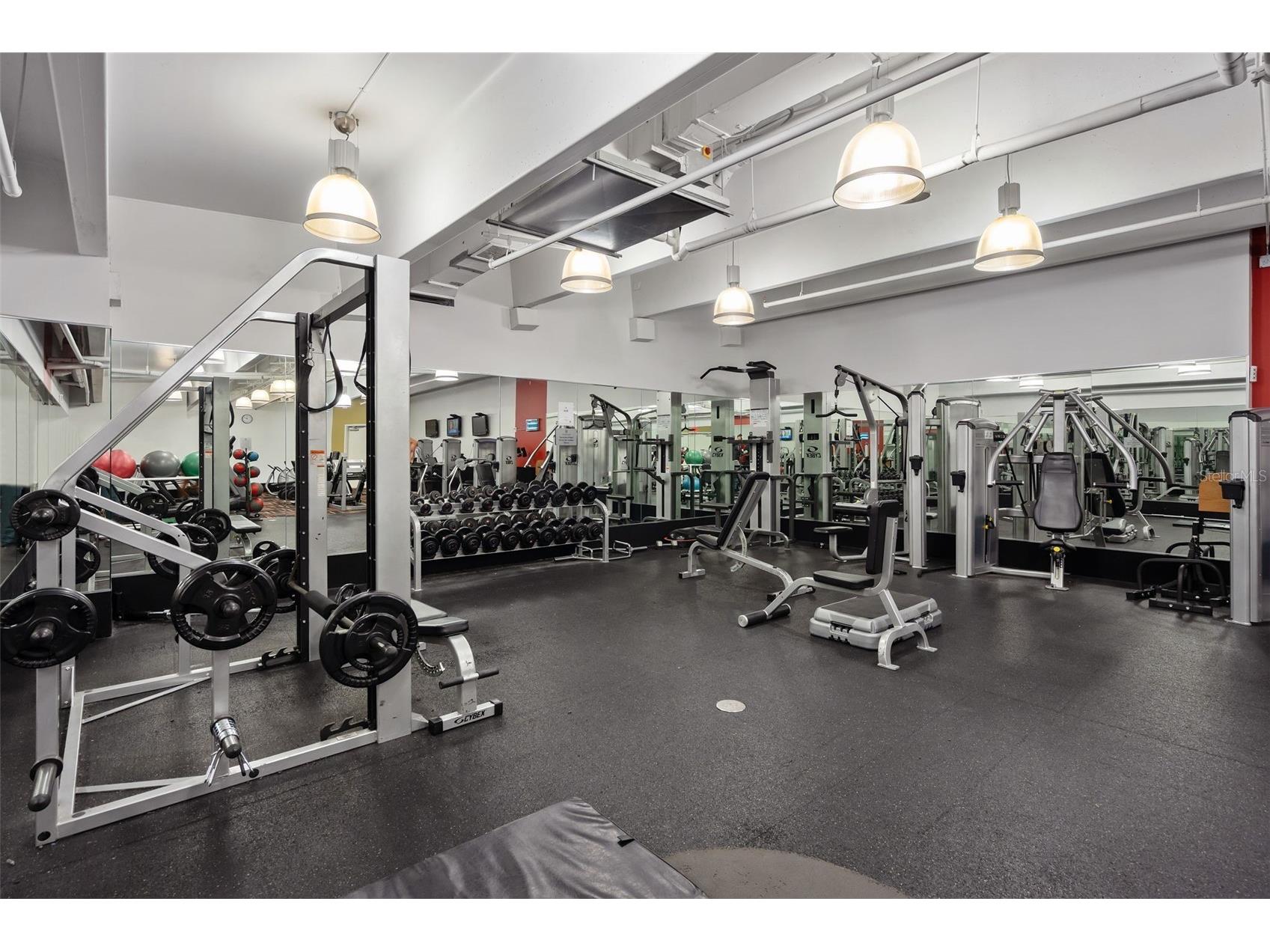 101 S Eola Drive #1208 Orlando FL 32801 O6399267 image31