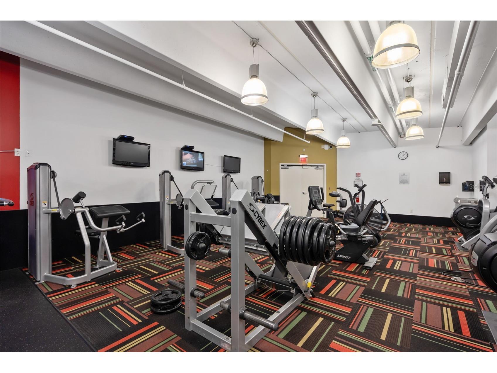 101 S Eola Drive #1208 Orlando FL 32801 O6399267 image32