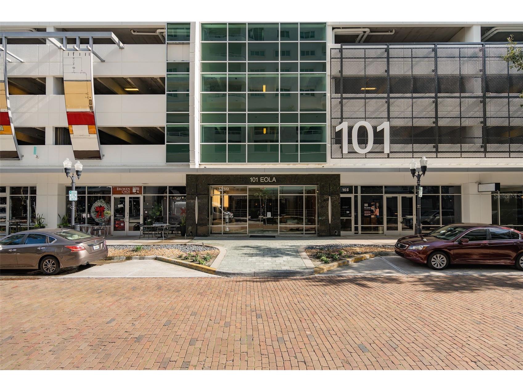 101 S Eola Drive #1208 Orlando FL 32801 O6399267 image52