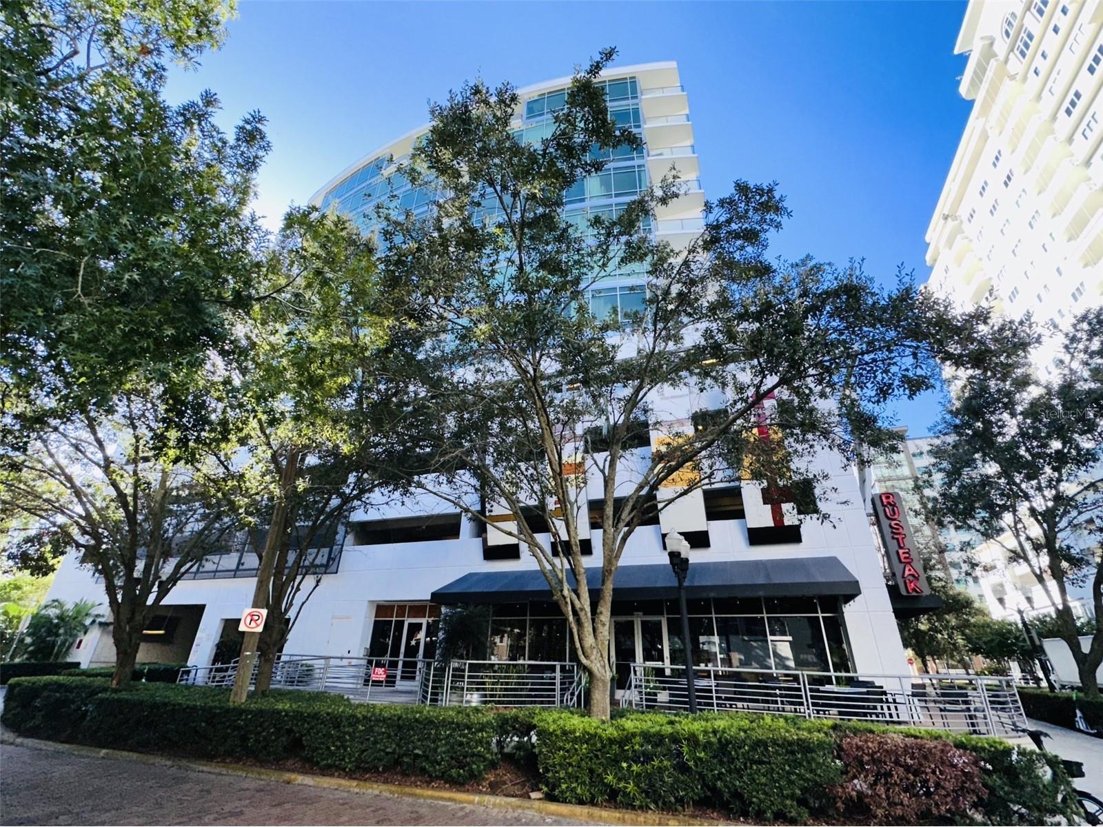 101 S Eola Drive #1208 Orlando FL 32801 O6399267 image55