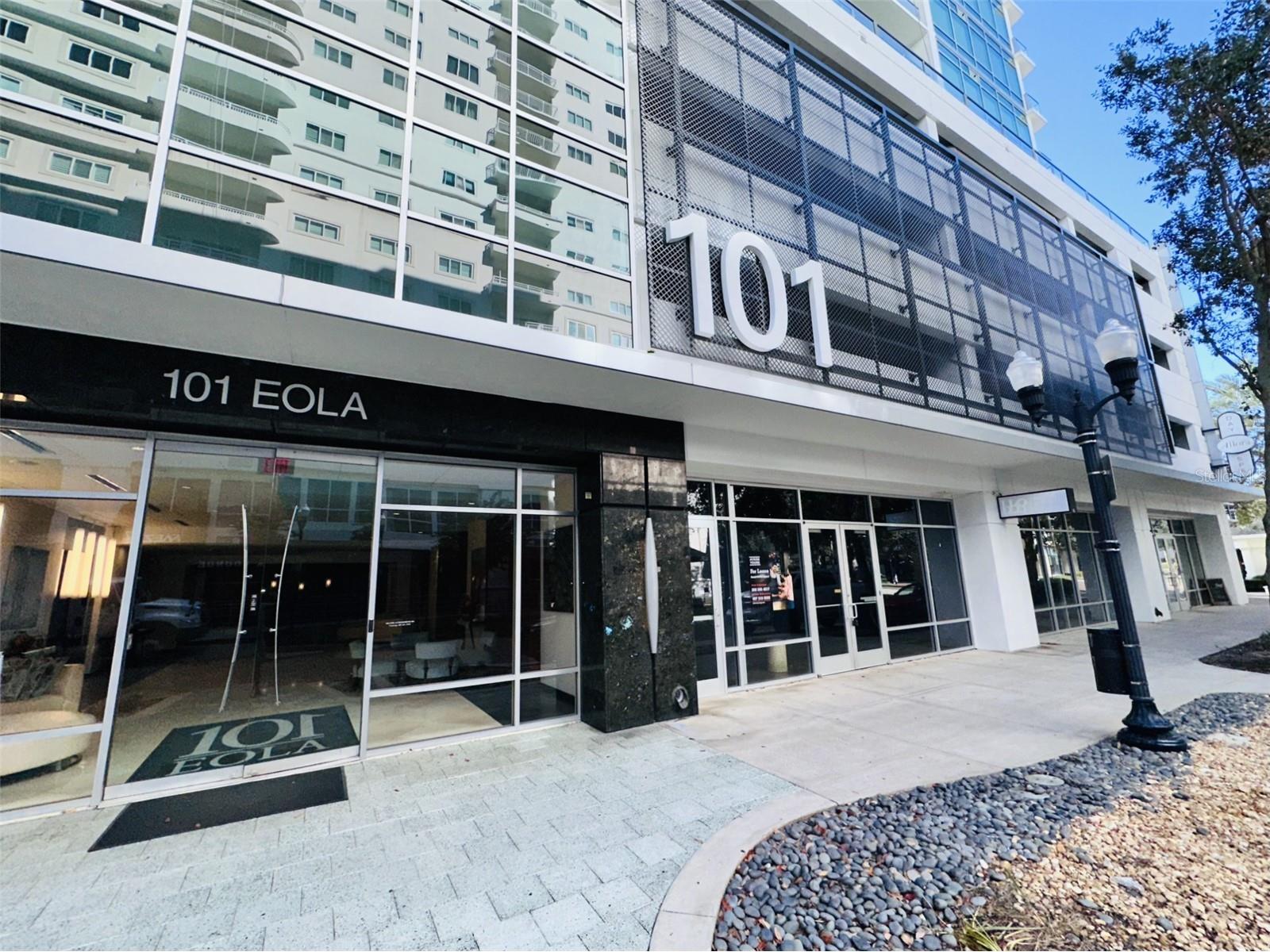 101 S Eola Drive #1208 Orlando FL 32801 O6399267 image62