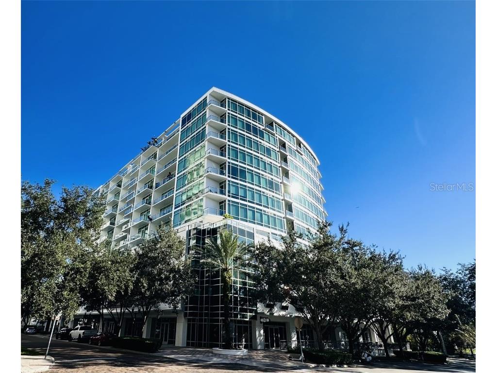 101 S Eola Drive #1209 Orlando FL 32801 O6356643 image1