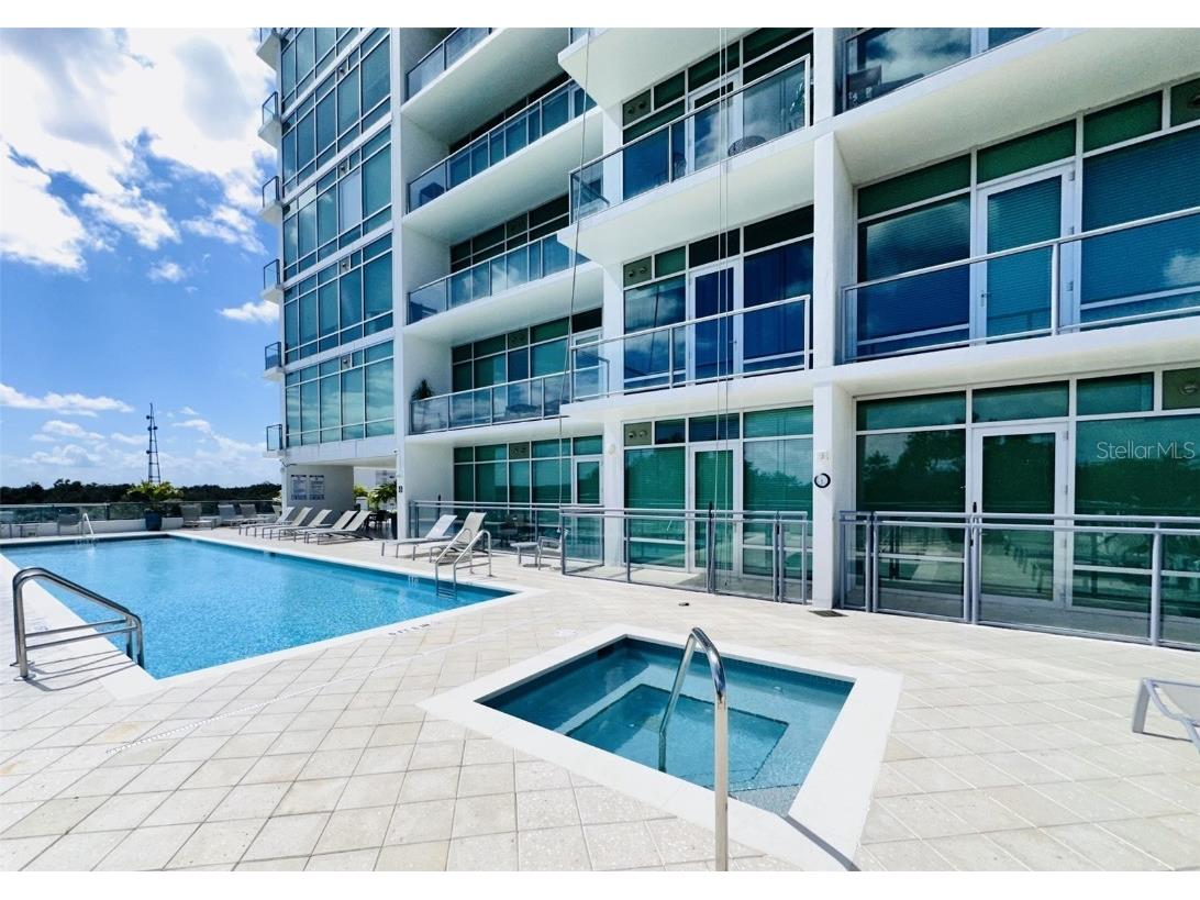 101 S Eola Drive #1209 Orlando FL 32801 O6356643 image36