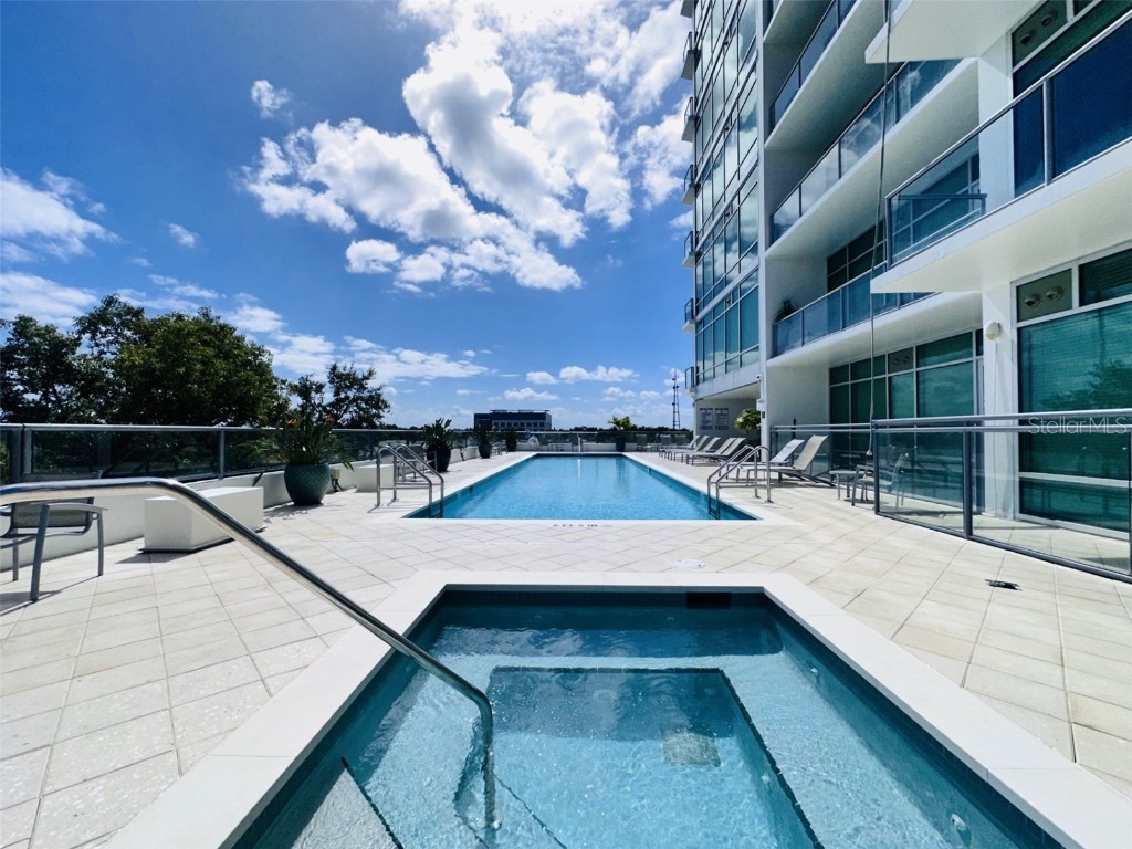 101 S Eola Drive #1209 Orlando FL 32801 O6356643 image37