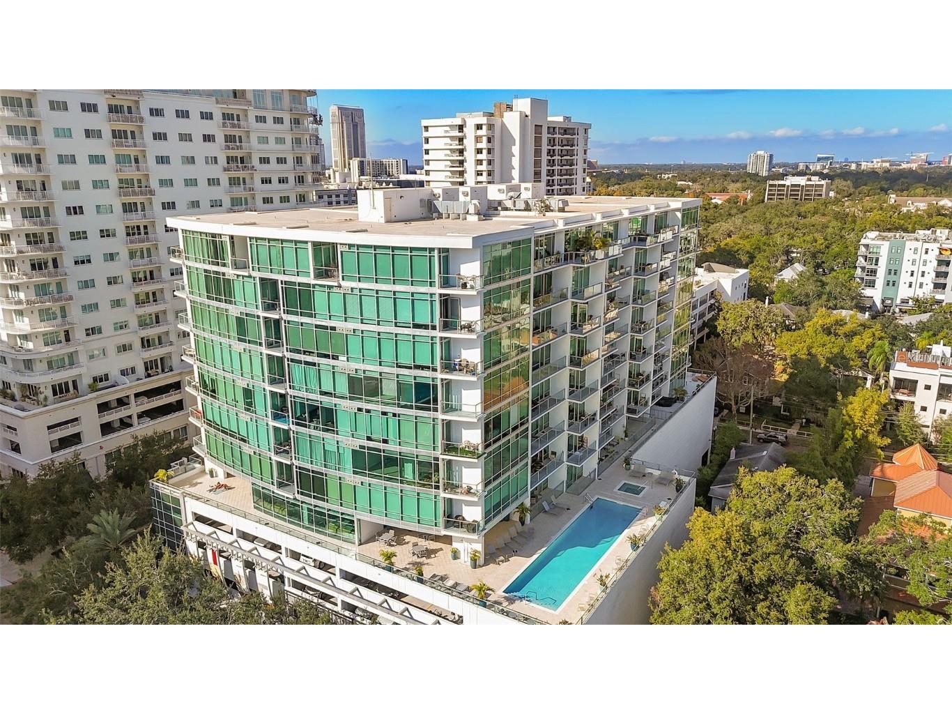 101 S Eola Drive #1209 Orlando FL 32801 O6356643 image60