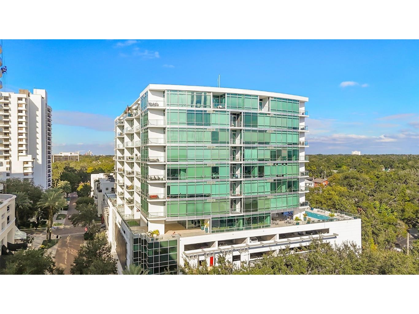 101 S Eola Drive #1209 Orlando FL 32801 O6356643 image62