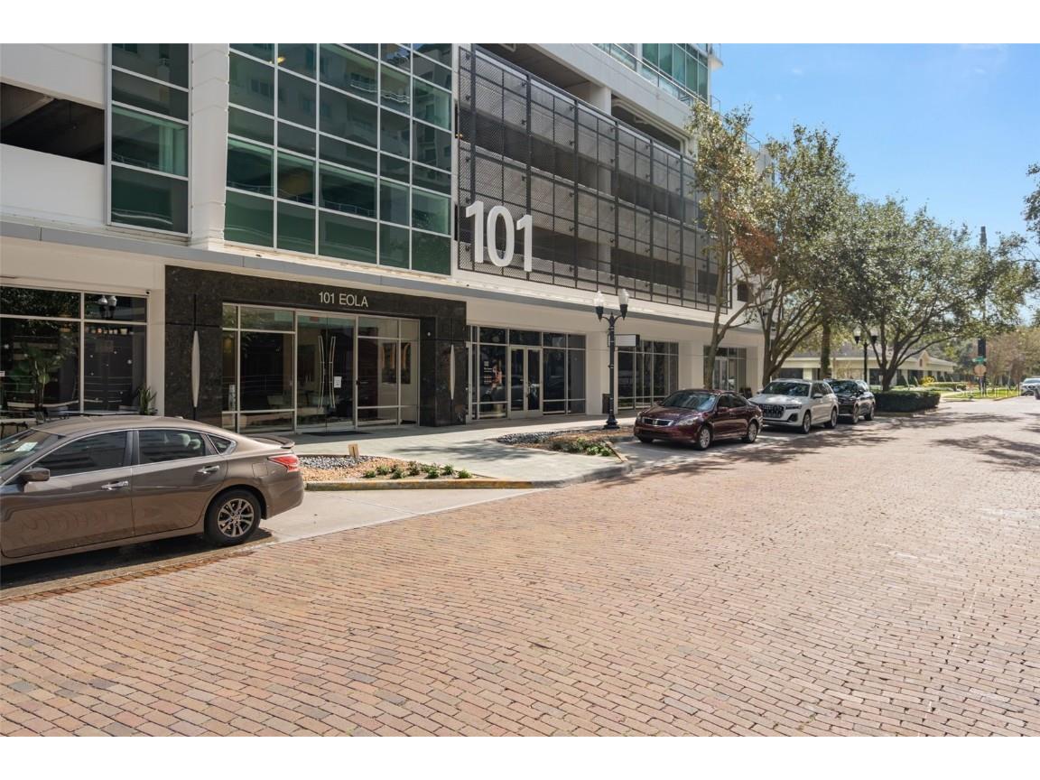 101 S Eola Drive #1209 Orlando FL 32801 O6356643 image71