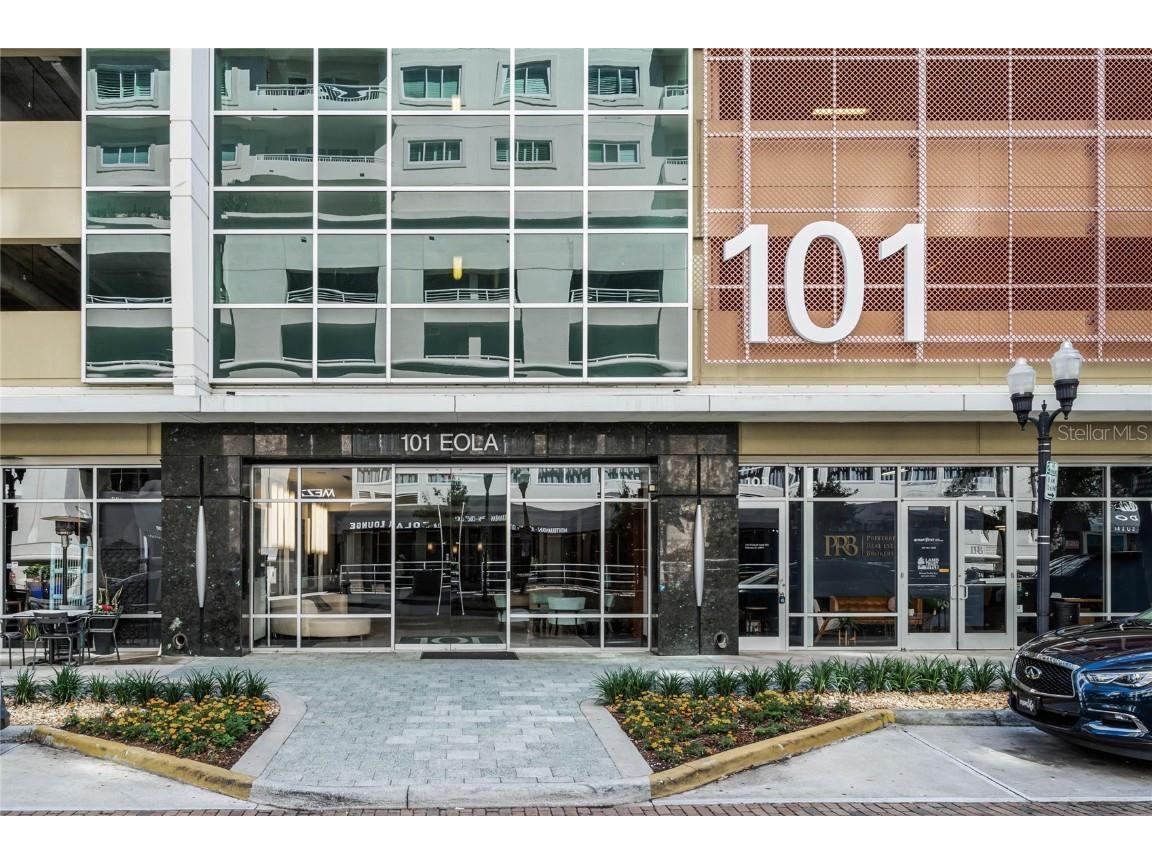 101 S Eola Drive #505 Orlando FL 32801 O6105668 image1