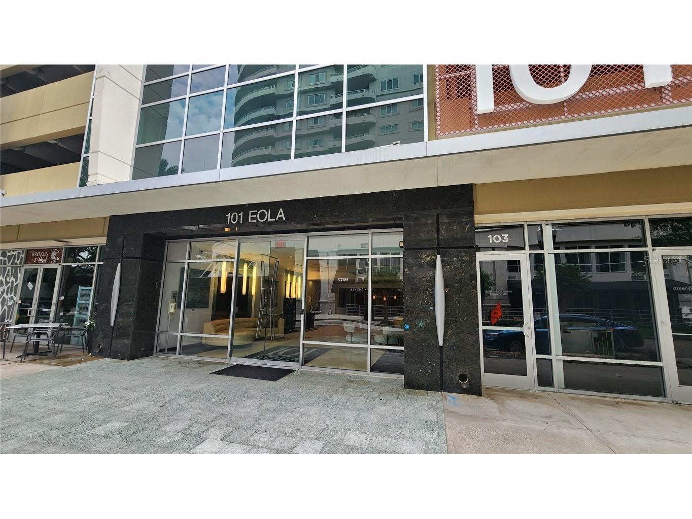 101 S Eola Drive #507 Orlando FL 32801 O6197990 image1