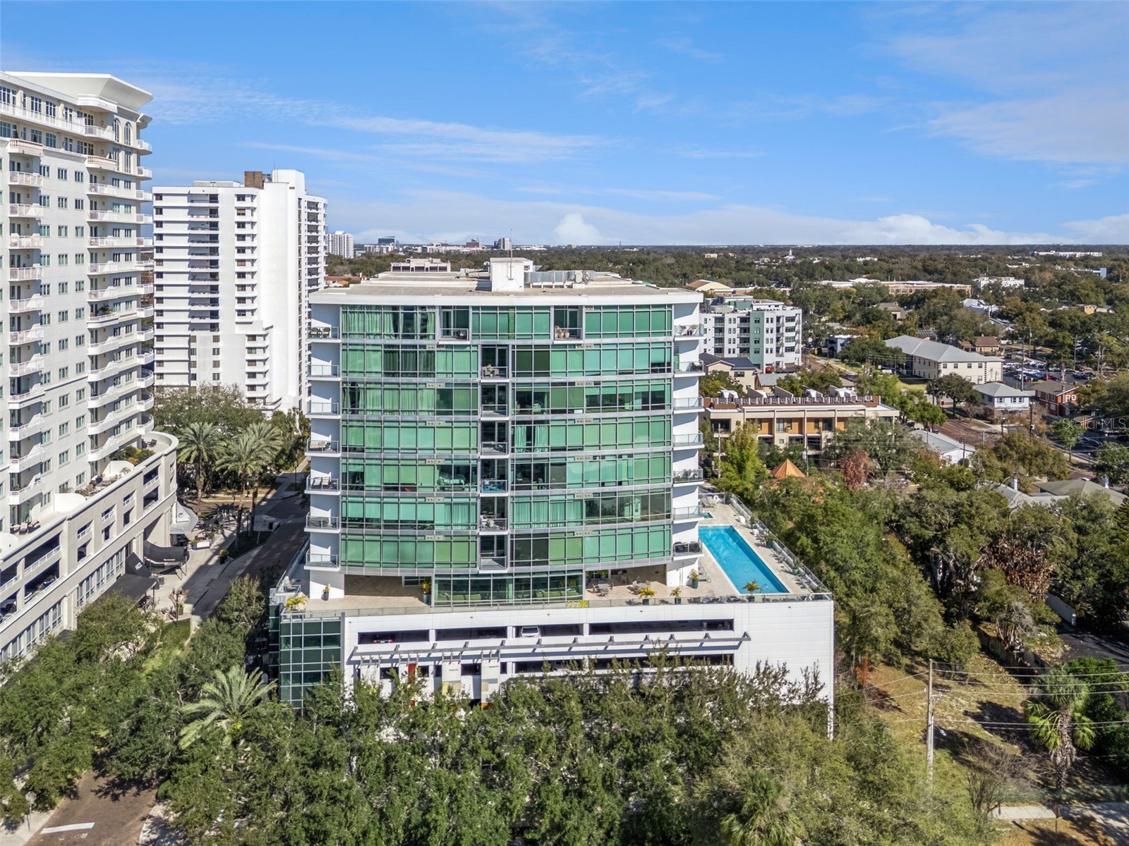 101 S Eola Drive #509 Orlando FL 32801 O6383568 image1