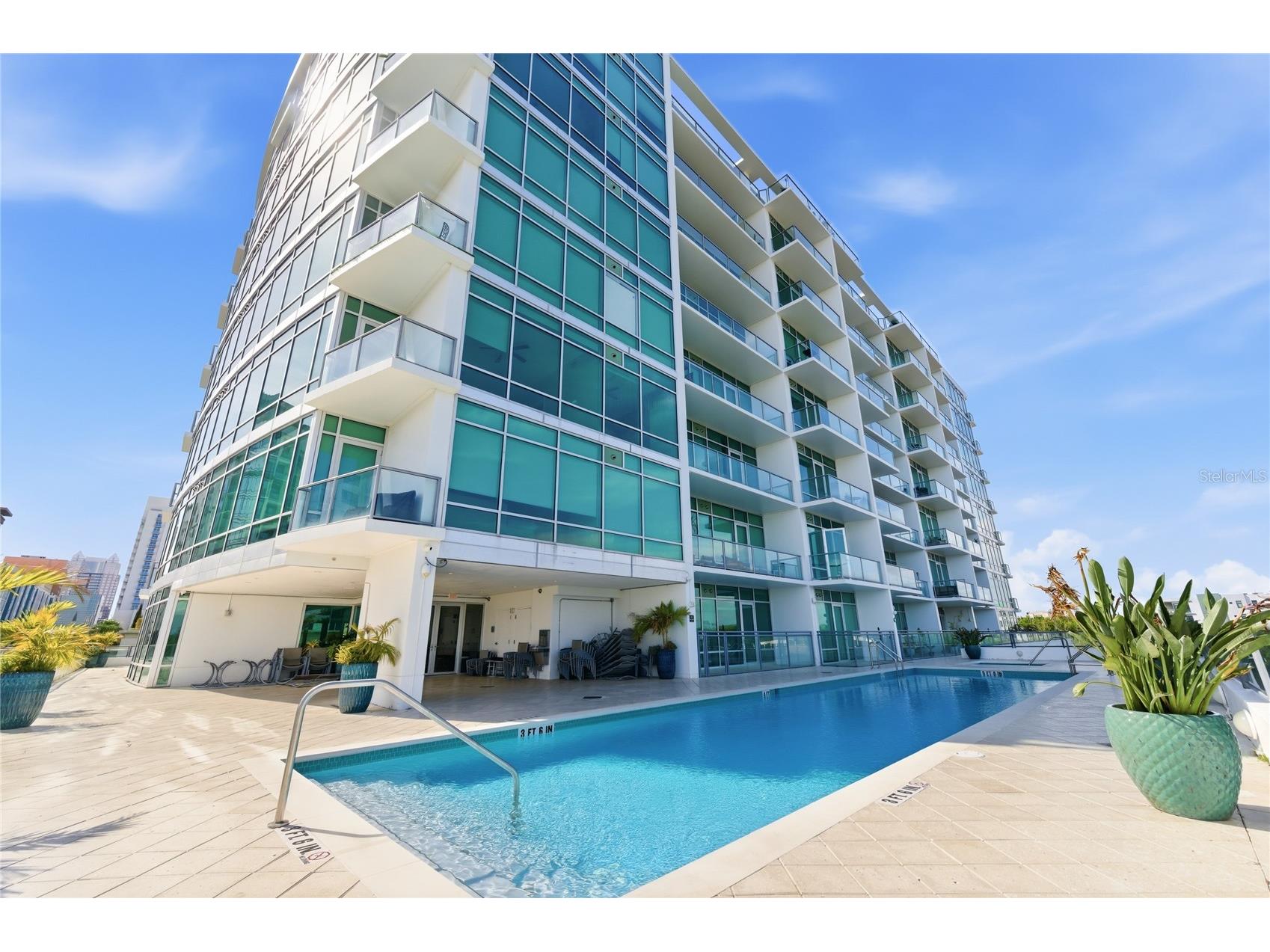 101 S Eola Drive #519 Orlando FL 32801 O6396424 image1