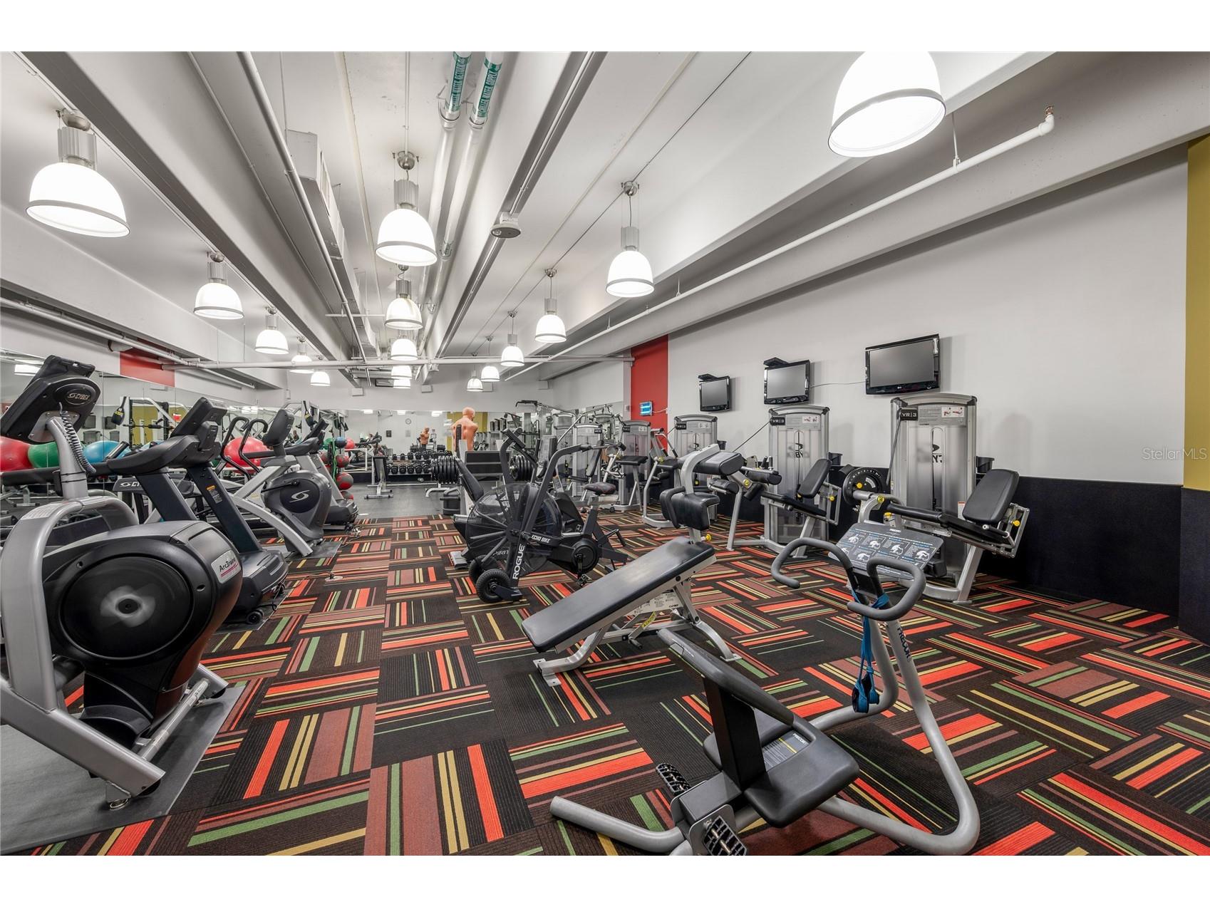 101 S Eola Drive #519 Orlando FL 32801 O6396424 image23