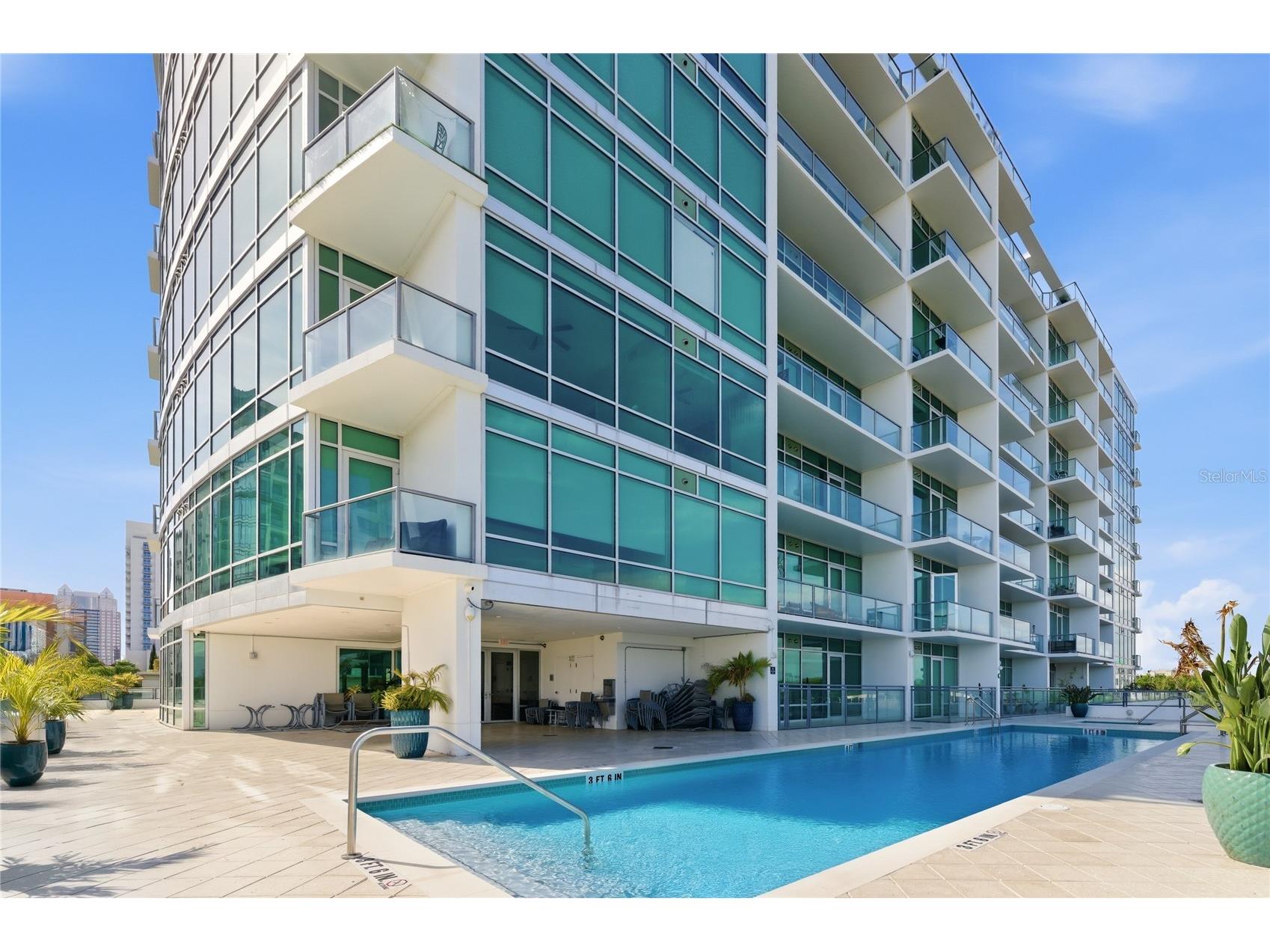 101 S Eola Drive #519 Orlando FL 32801 O6396424 image24