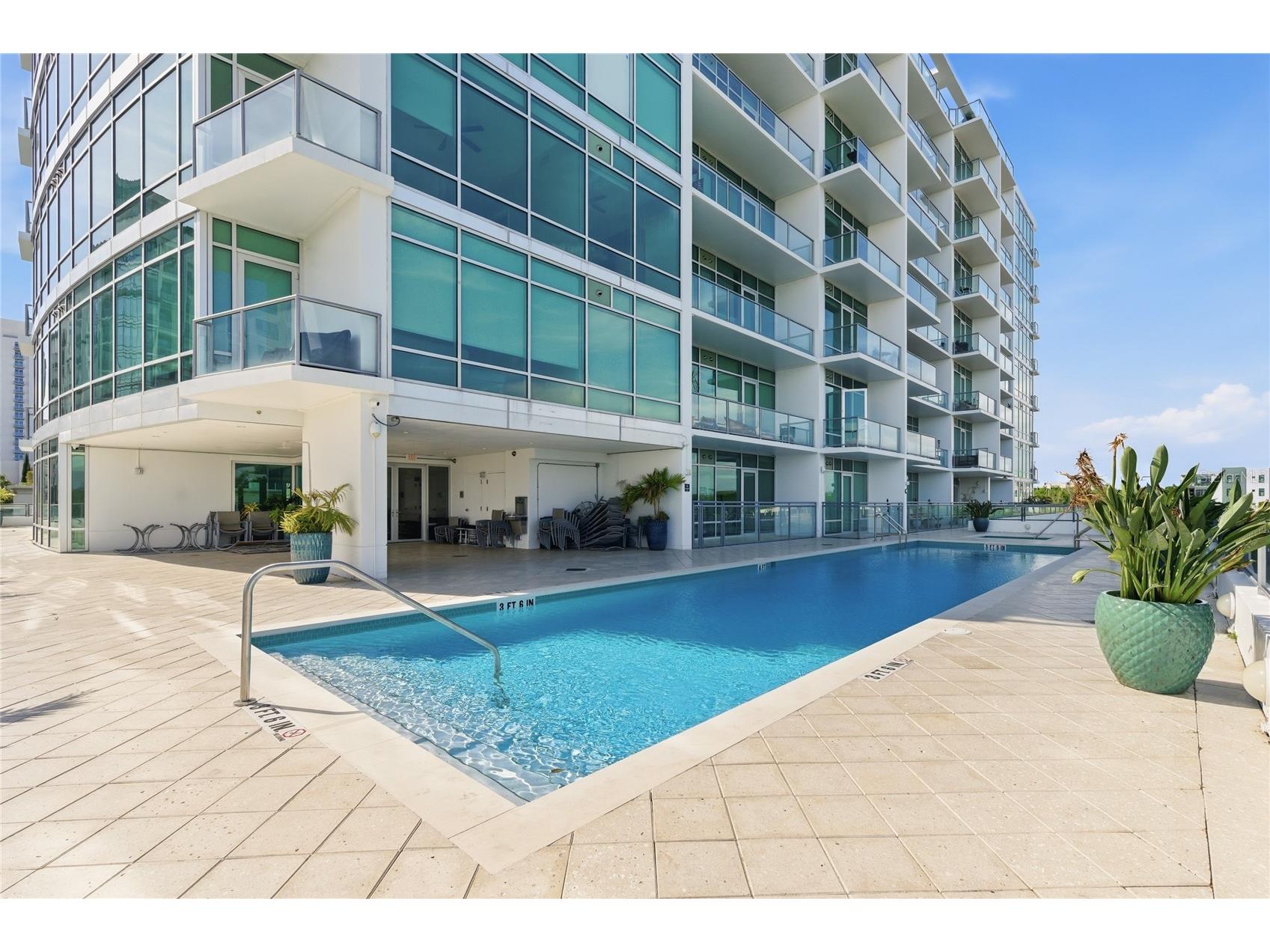 101 S Eola Drive #519 Orlando FL 32801 O6396424 image25