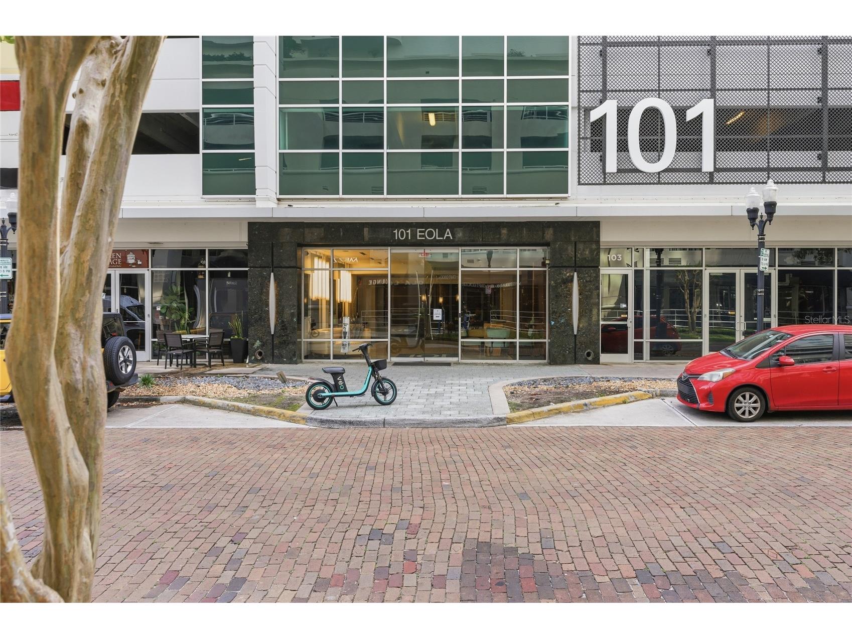 101 S Eola Drive #519 Orlando FL 32801 O6396424 image26