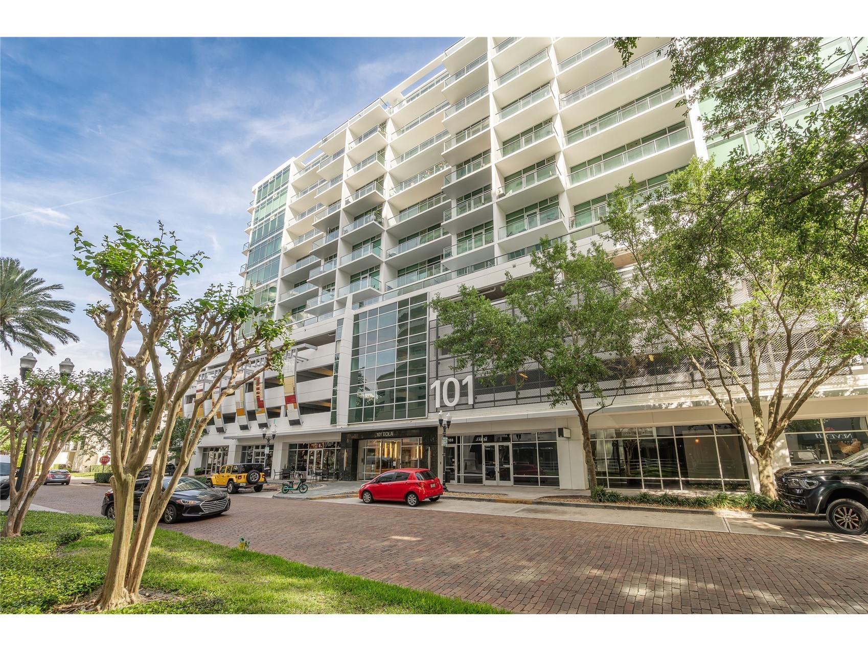 101 S Eola Drive #519 Orlando FL 32801 O6396424 image6