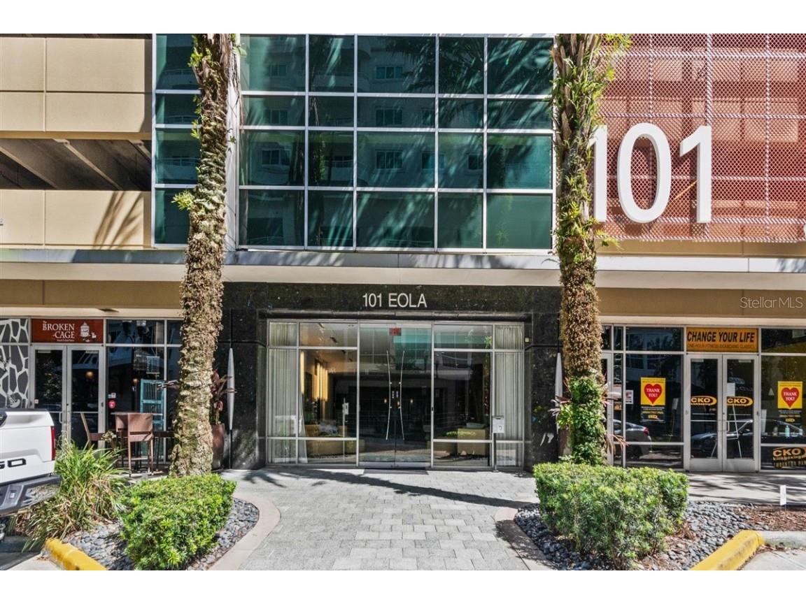 101 S Eola Drive #601 Orlando FL 32801 O6195886 image1