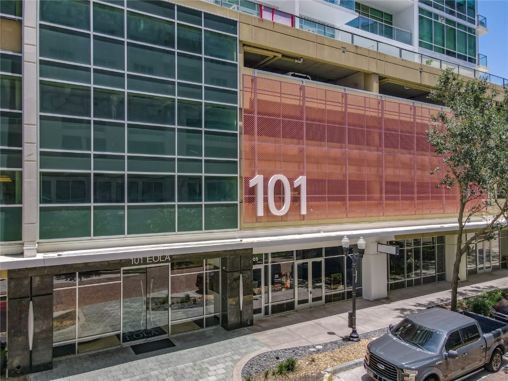 101 S Eola Drive #607 Orlando FL 32801 S5129770 image1