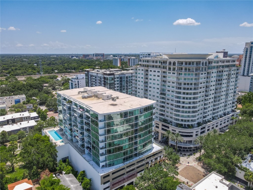 101 S Eola Drive #607 Orlando FL 32801 S5129770 image2