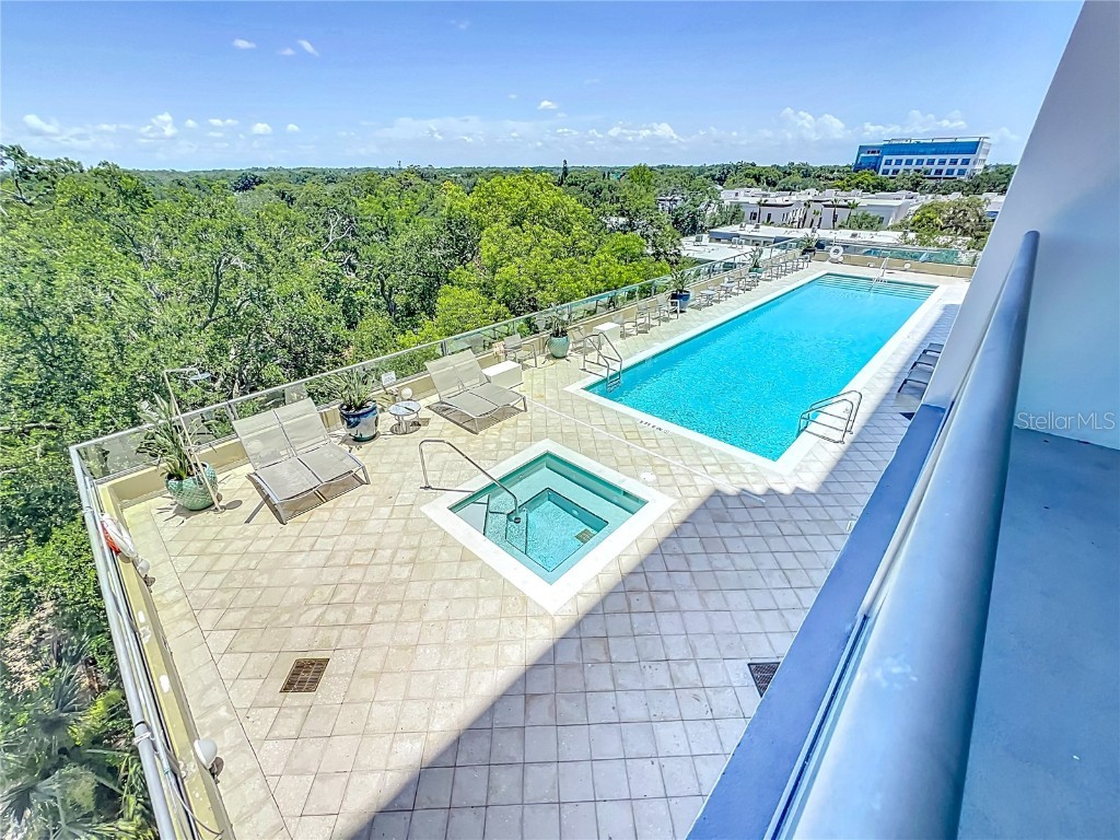 101 S Eola Drive #607 Orlando FL 32801 S5129770 image41