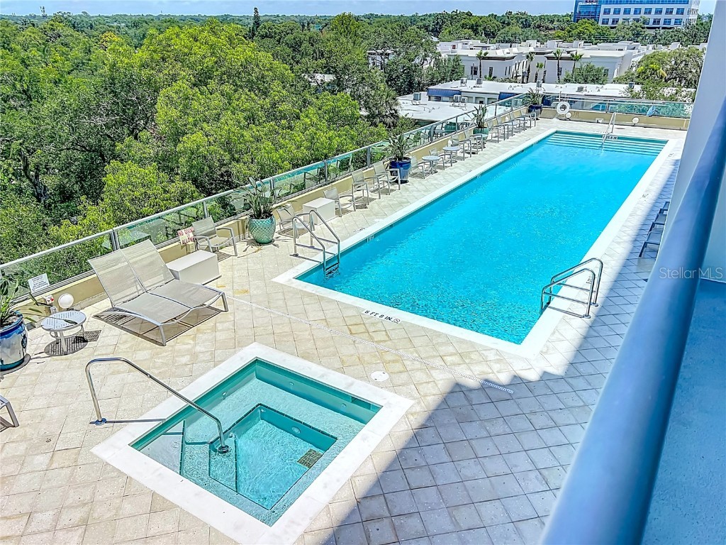 101 S Eola Drive #607 Orlando FL 32801 S5129770 image42