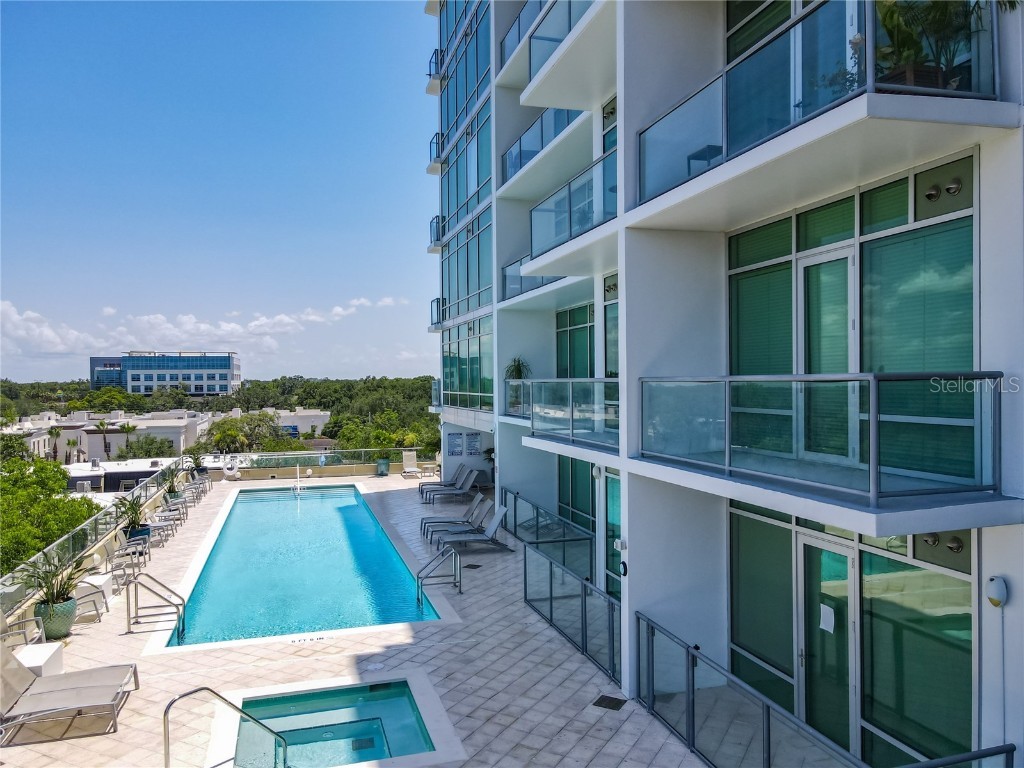 101 S Eola Drive #607 Orlando FL 32801 S5129770 image44