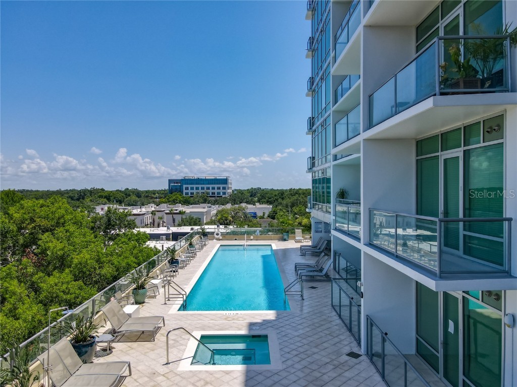 101 S Eola Drive #607 Orlando FL 32801 S5129770 image45