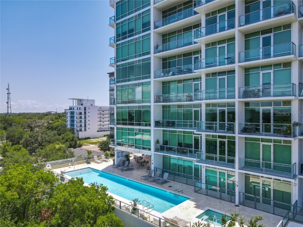 101 S Eola Drive #607 Orlando FL 32801 S5129770 image46