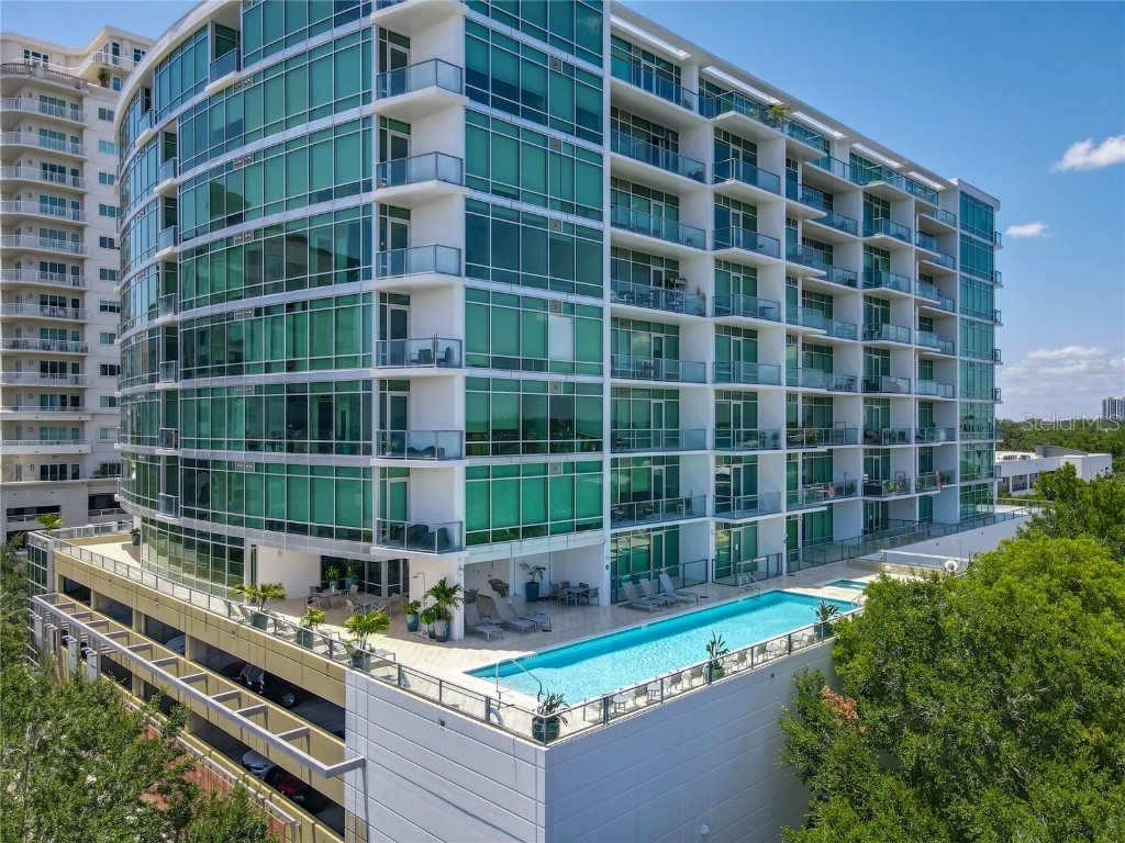 101 S Eola Drive #607 Orlando FL 32801 S5129770 image47