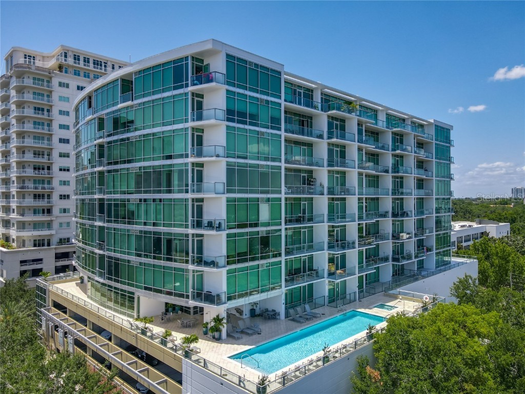 101 S Eola Drive #607 Orlando FL 32801 S5129770 image48