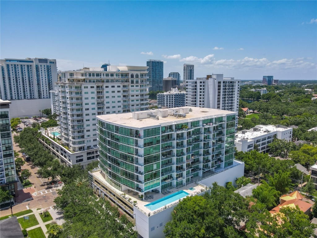 101 S Eola Drive #607 Orlando FL 32801 S5129770 image49