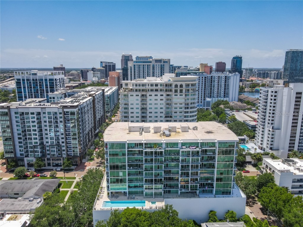 101 S Eola Drive #607 Orlando FL 32801 S5129770 image50