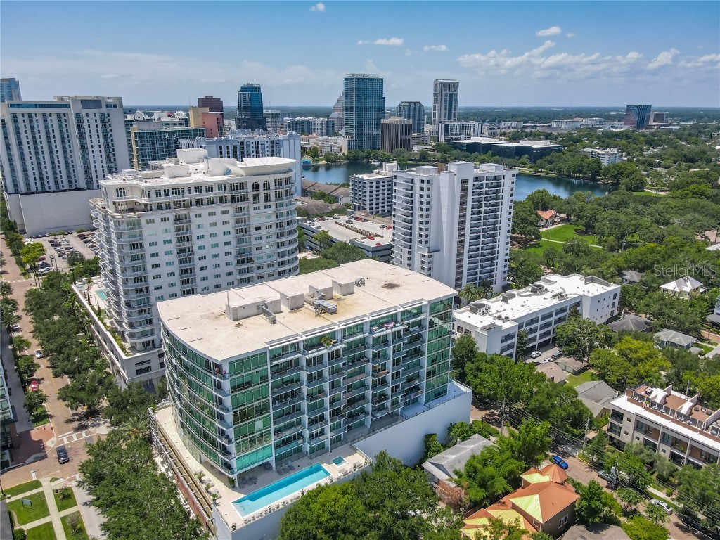 101 S Eola Drive #607 Orlando FL 32801 S5129770 image51