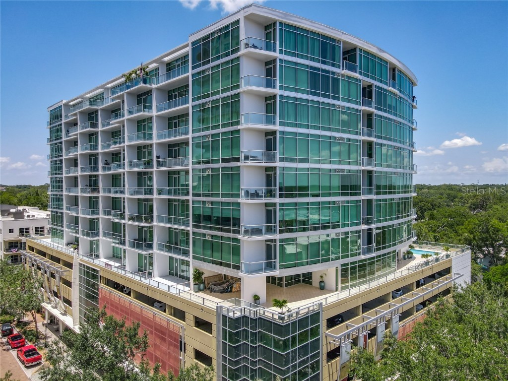 101 S Eola Drive #607 Orlando FL 32801 S5129770 image6