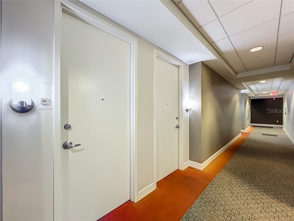 101 S Eola Drive #607 Orlando FL 32801 S5129770 image9