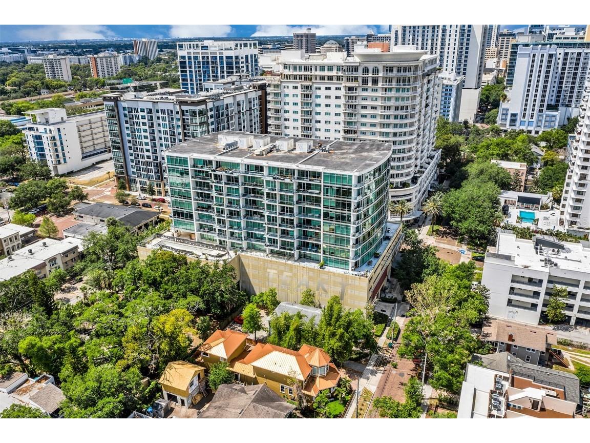 101 S Eola Drive #609 Orlando FL 32801 O6190900 image1