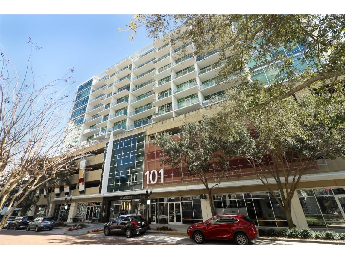 101 S Eola Drive #610 Orlando FL 32801 O6128388 image1