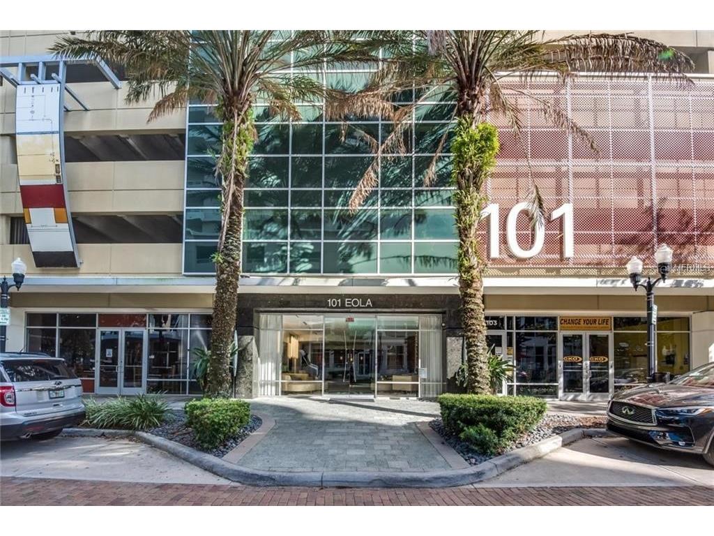 101 S Eola Drive #621 Orlando FL 32801 O6363820 image27