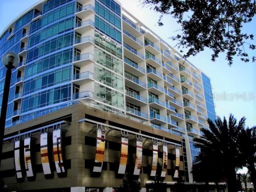 101 S Eola Drive #703 Orlando FL 32801 O6077801 image1