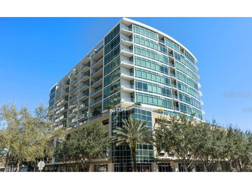 101 S Eola Drive #703 Orlando FL 32801 O6117950 image1