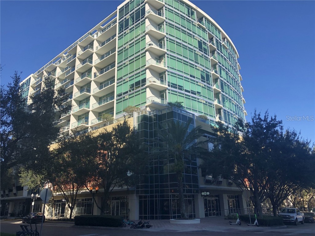 101 S Eola Drive #706 Orlando FL 32801 O6094340 image1