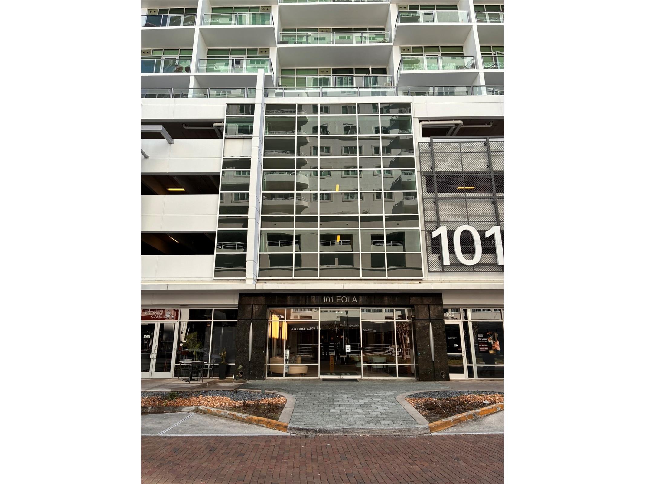 101 S Eola Drive #706 Orlando FL 32801 O6384330 image1