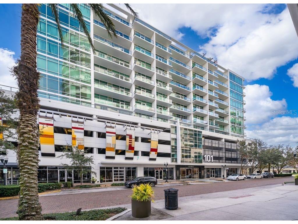 101 S Eola Drive #707 Orlando FL 32801 O6382208 image1