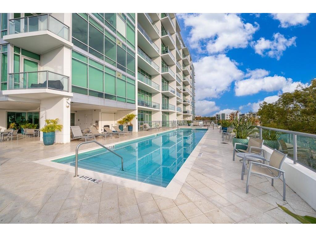 101 S Eola Drive #707 Orlando FL 32801 O6382208 image13